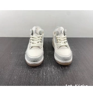 Jordan Air Craft 3 FJ9479-100 Ivory 0729